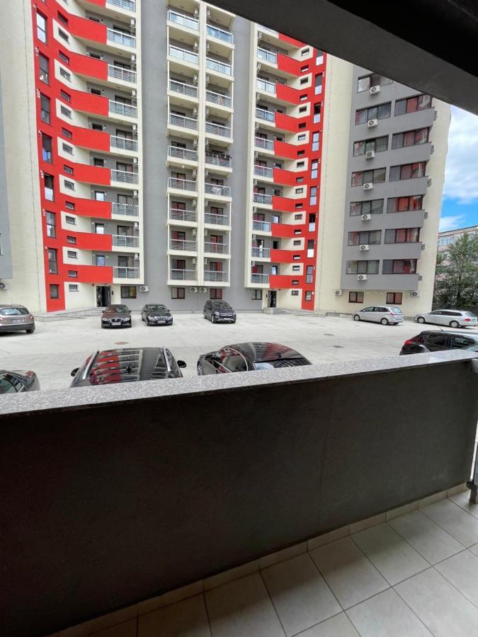 D&M Apartaments ヤシ エクステリア 写真