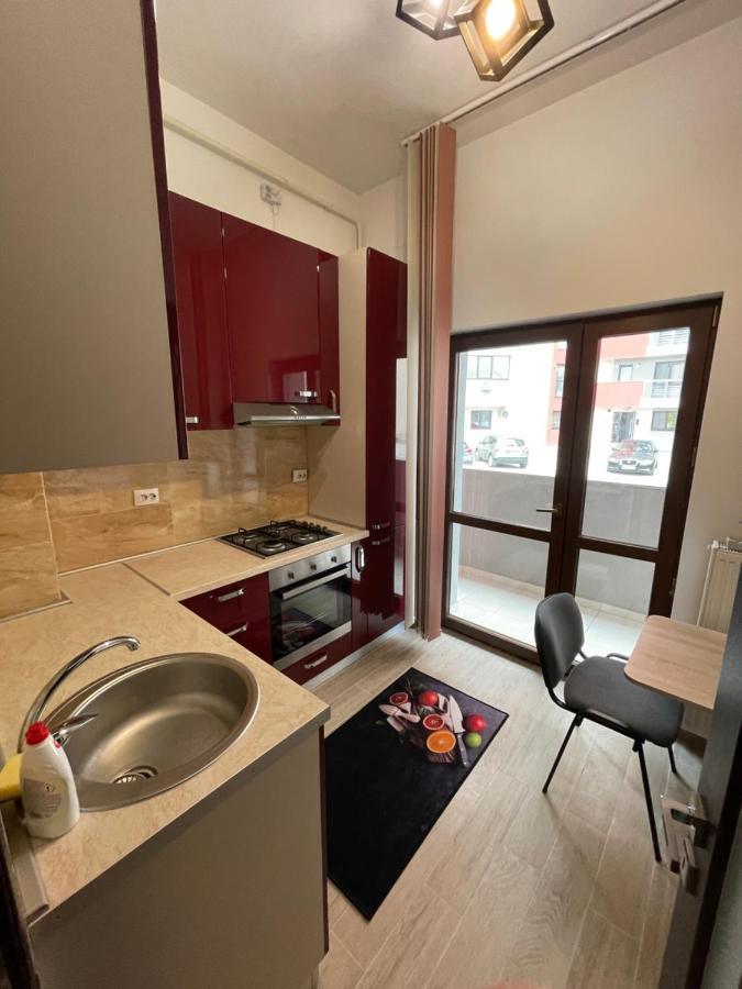 D&M Apartaments ヤシ エクステリア 写真
