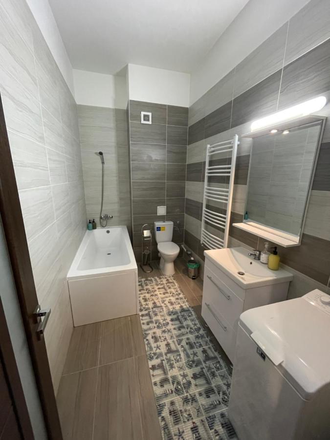 D&M Apartaments ヤシ エクステリア 写真