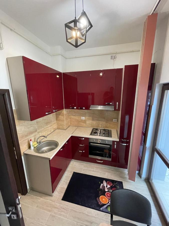 D&M Apartaments ヤシ エクステリア 写真