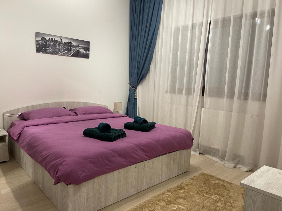 D&M Apartaments ヤシ エクステリア 写真